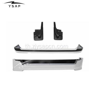 16-21 LC200 Land Cruiser GT Style Kit